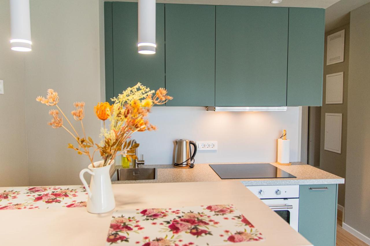 Flexible Selfcheckins 58, 59 & 60 - - Loggia - New - Luxury *