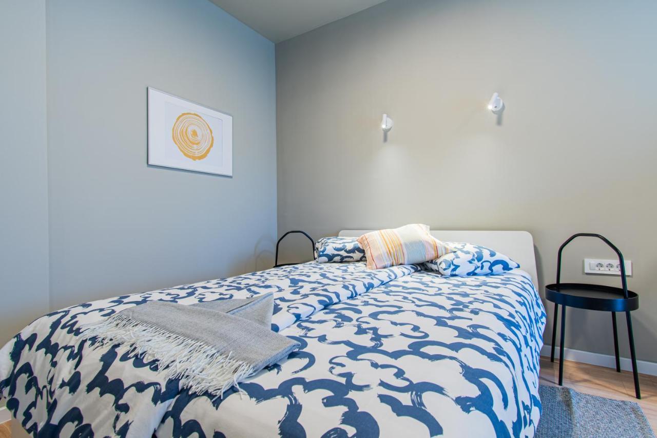 Apartment Flexible Selfcheckins 58, 59 & 60 - - Loggia - New - Luxury *