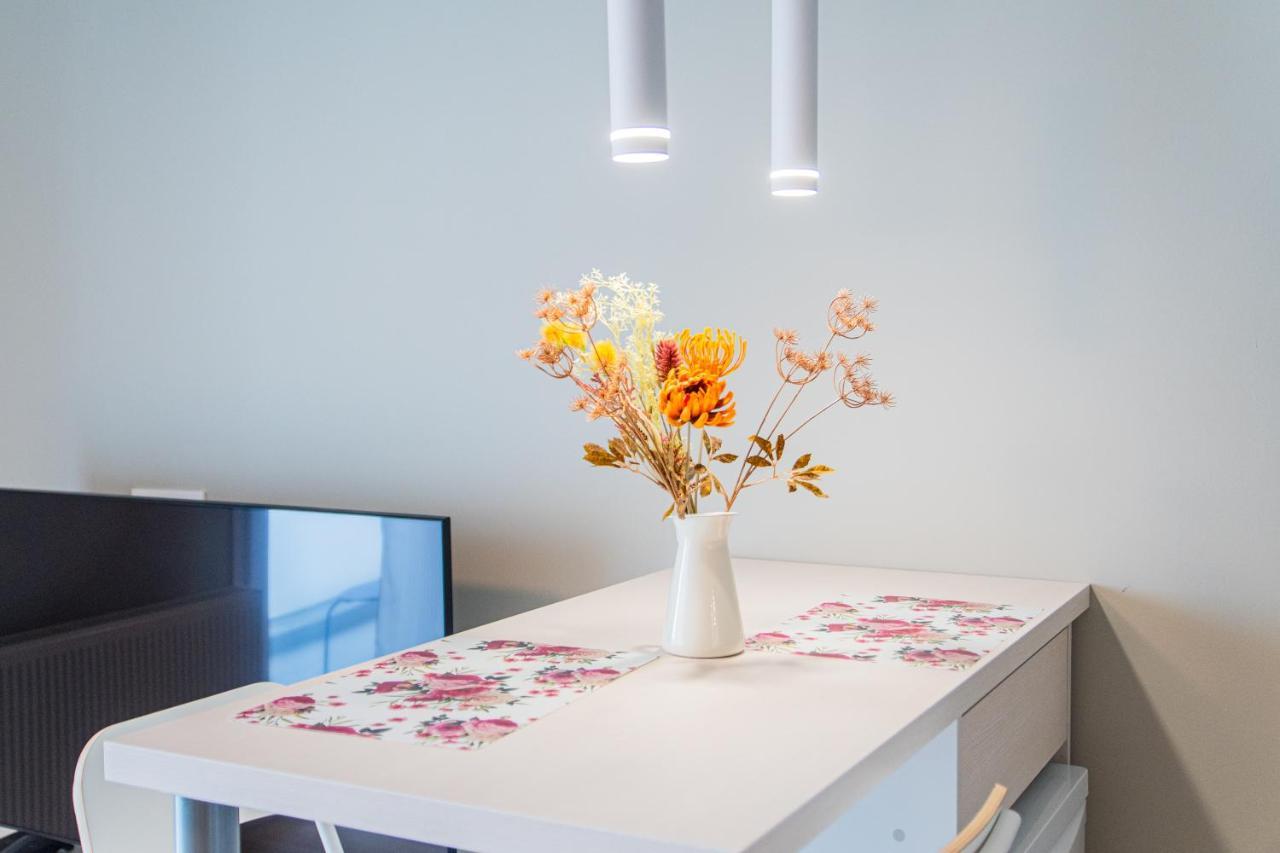 Flexible Selfcheckins 58, 59 & 60 - - Loggia - New - Luxury Zagreb