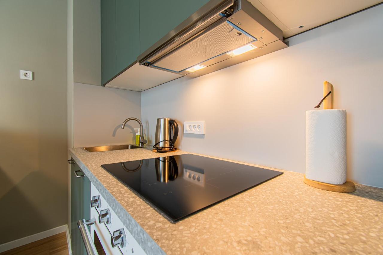 Flexible Selfcheckins 58, 59 & 60 - - Loggia - New - Luxury