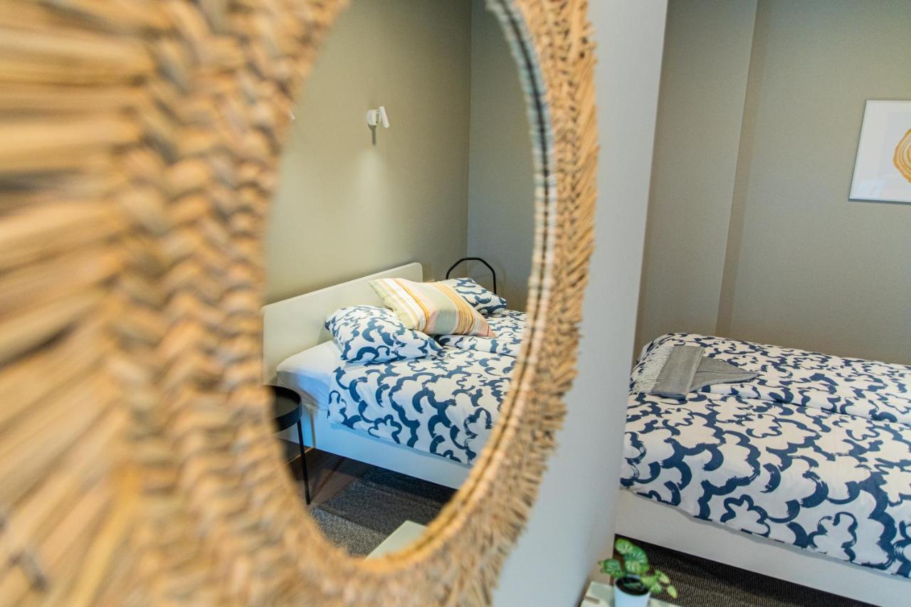 Apartment Flexible Selfcheckins 58, 59 & 60 - - Loggia - New - Luxury