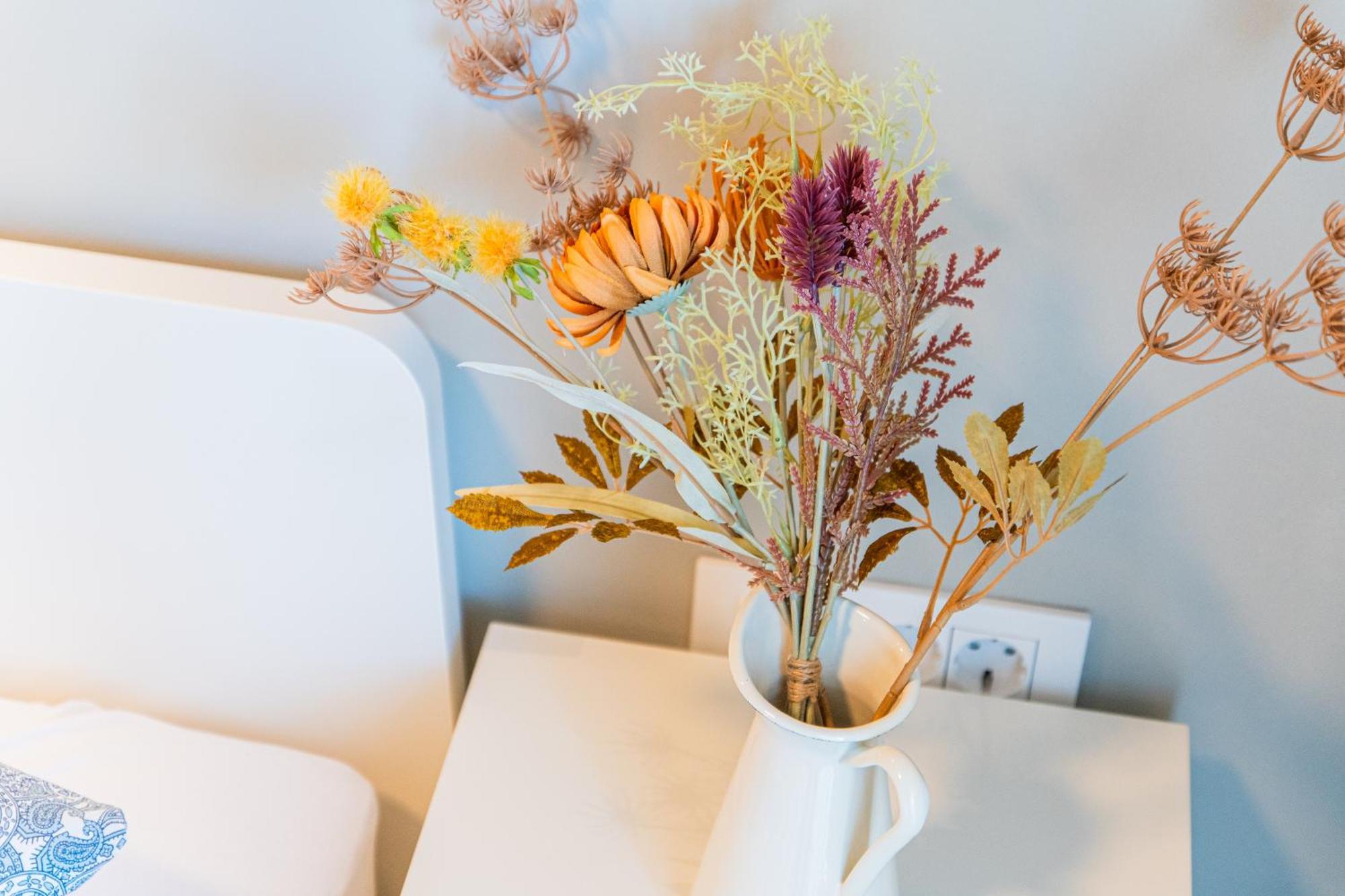 Flexible Selfcheckins 58, 59 & 60 - - Loggia - New - Luxury Apartment