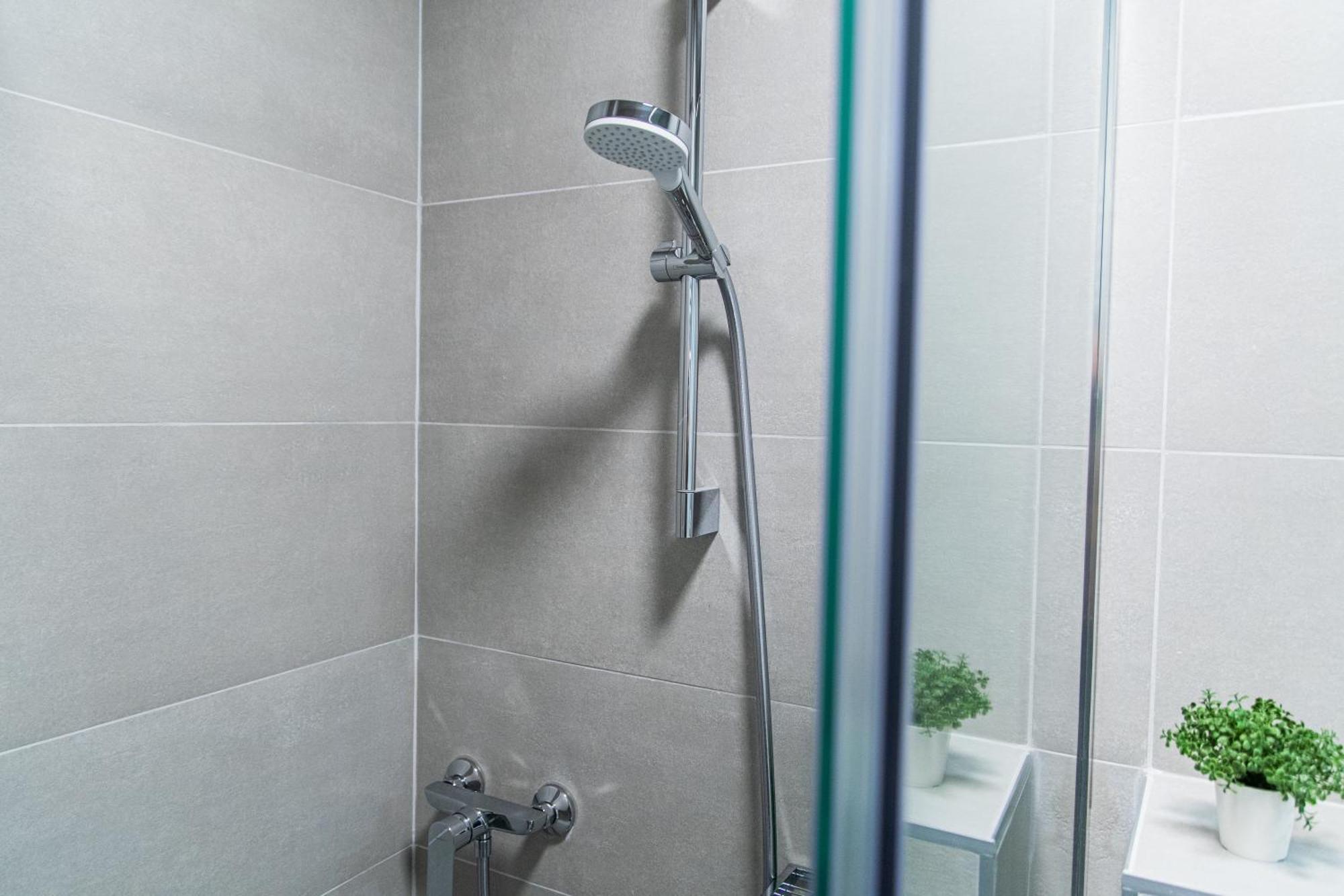 Apartment Flexible Selfcheckins 58, 59 & 60 - - Loggia - New - Luxury