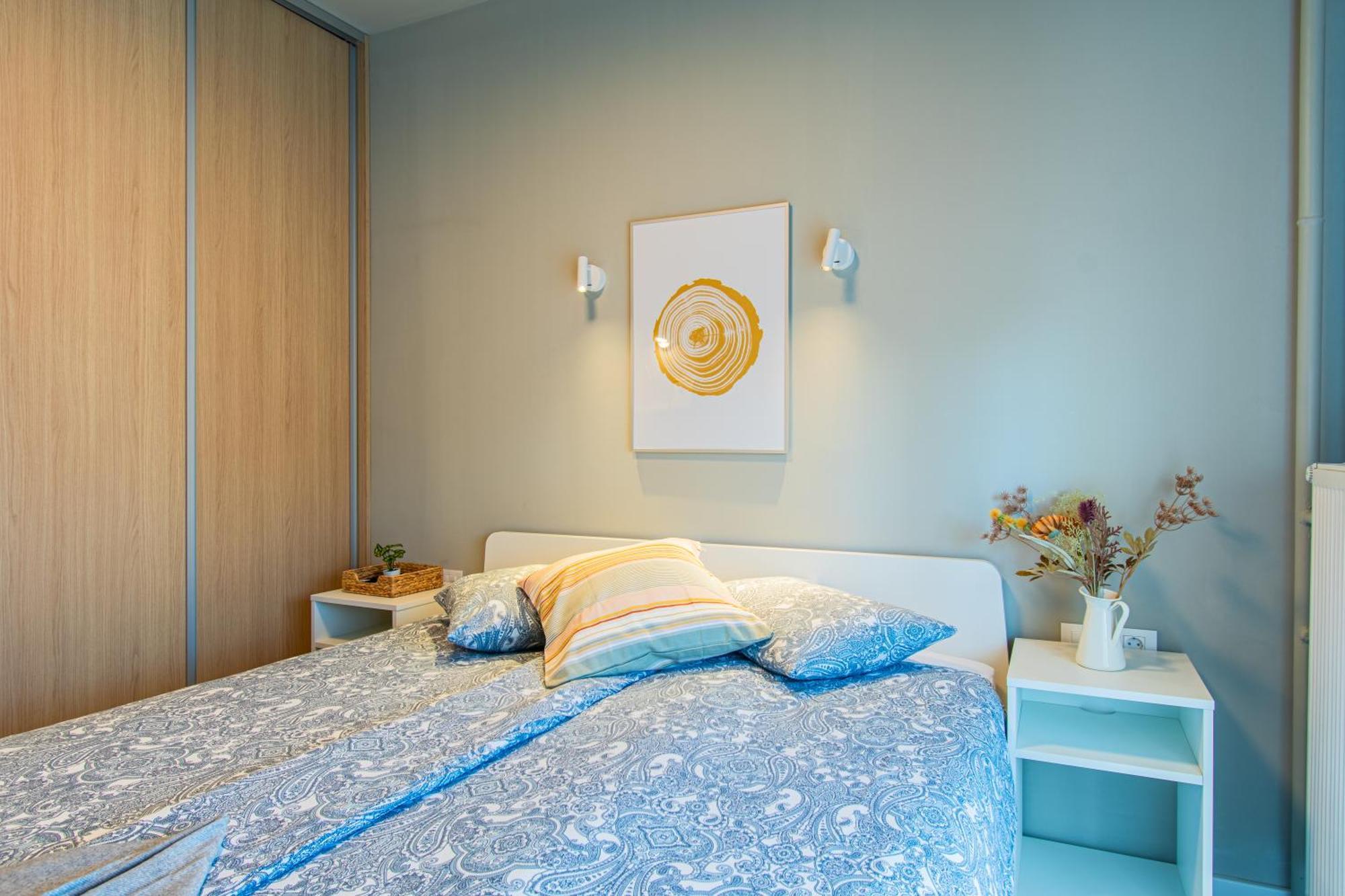 Flexible Selfcheckins 58, 59 & 60 - - Loggia - New - Luxury Apartment Zagreb
