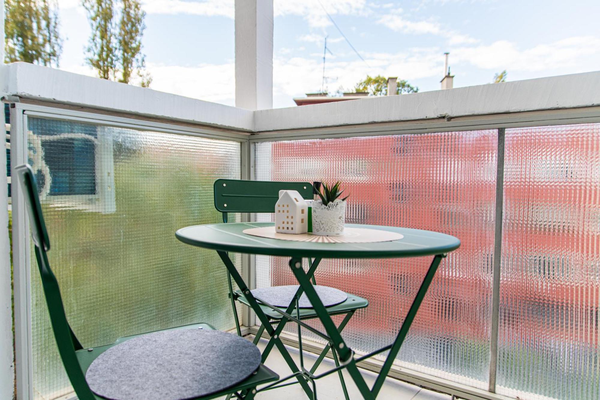 Flexible Selfcheckins 58, 59 & 60 - - Loggia - New - Luxury * Zagreb